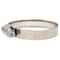 Shark Industries No. 32 1-9/16-in. to 2-1/2-in. Standard Hose Clamp Vent. Stainless Steel Band, 10PK 16143 - alternate 2